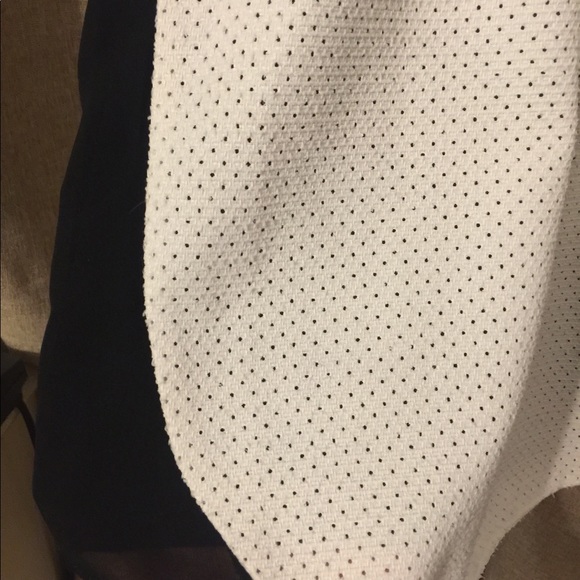 B&W Cocktail Dress! - Picture 6 of 6